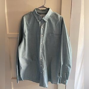 Comfortable Dress Shirt